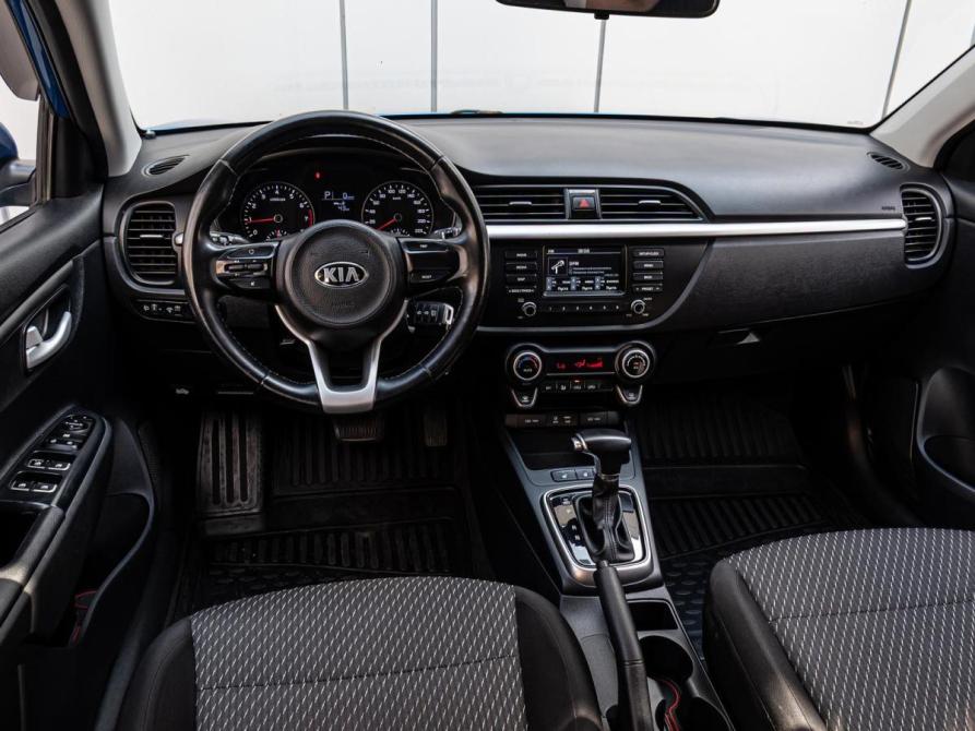 Kia Rio IV Краснодар  - изображение 6