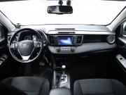 Toyota RAV4 IV (XA40) Рестайлинг Уфа  - изображение 26