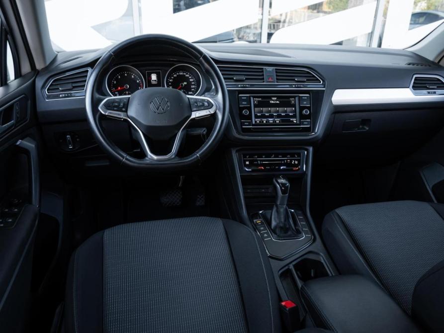 Volkswagen Tiguan II Рестайлинг Ставрополь  - изображение 6