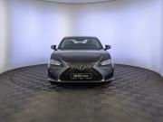 Lexus ES VII Москва  - изображение 32