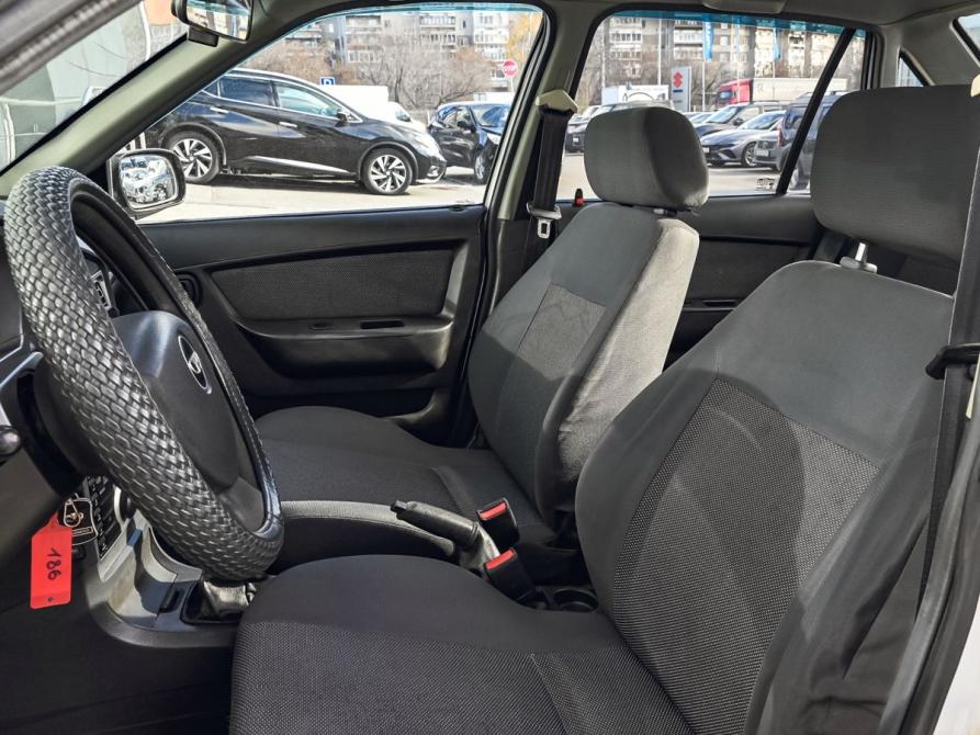 Daewoo Nexia I Рестайлинг Екатеринбург  - изображение 14