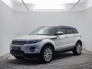 Land Rover Range Rover Evoque I Рестайлинг Москва  - изображение 19