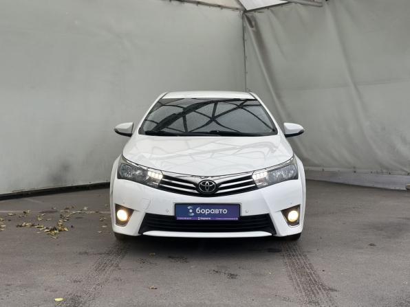 Toyota Corolla XI (E160 E170 E180) с пробегом 2014 года, цена 1 140 000 рублей, 287495 км, седан, Автокод Объявления
