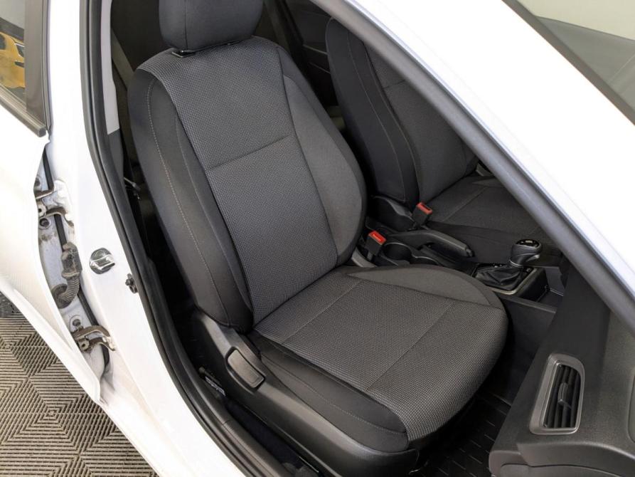 Hyundai Solaris II Рестайлинг Москва  - изображение 23