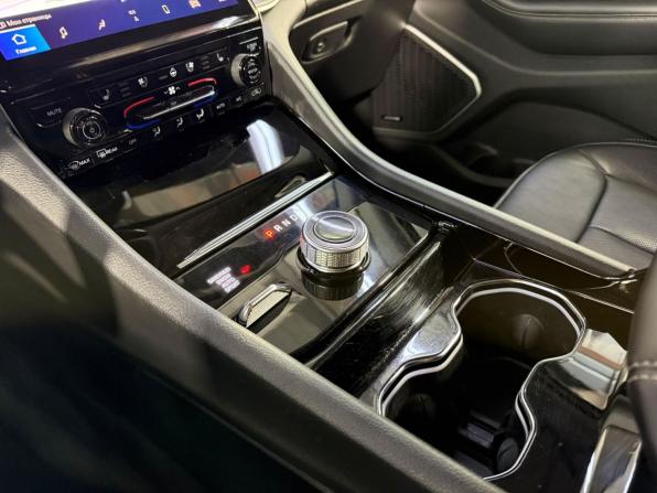 Jeep Grand Cherokee V (WL) с пробегом 2022 года, цена 6 300 000 рублей, 46418 км, внедорожник, Автокод Объявления