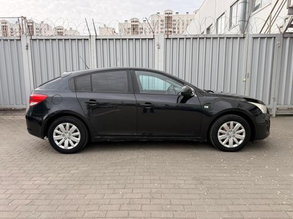 Chevrolet Cruze I Рестайлинг с пробегом 2013 года, цена 625 000 рублей, 268500 км, хэтчбек, Автокод Объявления