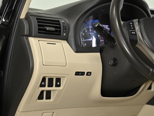 Lexus RX III Рестайлинг с пробегом 2014 года, цена 2 199 000 рублей, 128000 км, внедорожник, Автокод Объявления