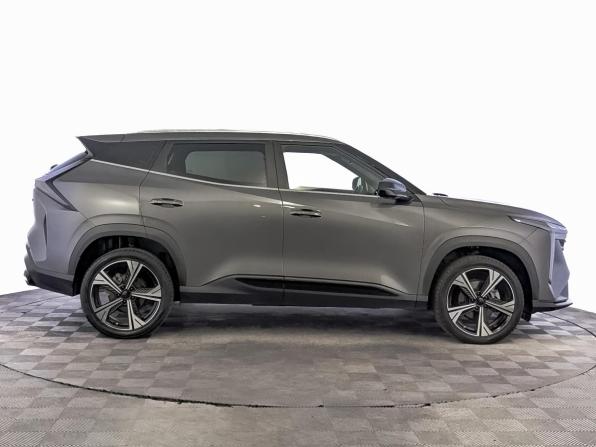 Geely Cityray с пробегом 2024 года, цена 2 650 000 рублей, 33651 км, внедорожник, Автокод Объявления