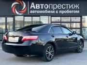 Toyota Camry VI (XV40) Волгоград  - изображение 26