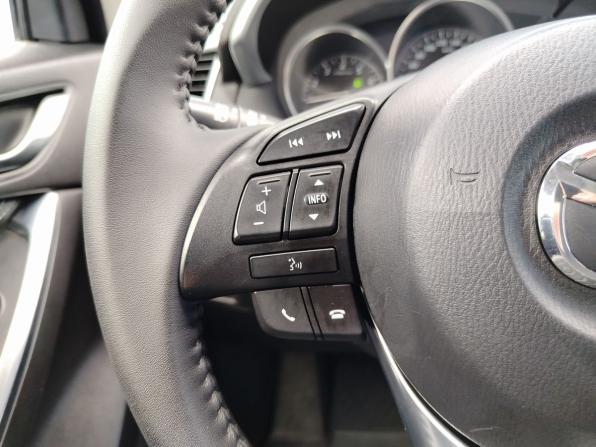 Mazda CX-5 I с пробегом 2012 года, цена 1 449 000 рублей, 214518 км, внедорожник, Автокод Объявления