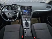 Volkswagen Golf VII Краснодар  - изображение 44