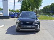Hyundai Creta I Чебоксары  - изображение 24