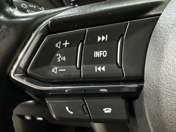 Mazda CX-5 II с пробегом 2018 года, цена 2 649 000 рублей, 187742 км, внедорожник, Автокод Объявления