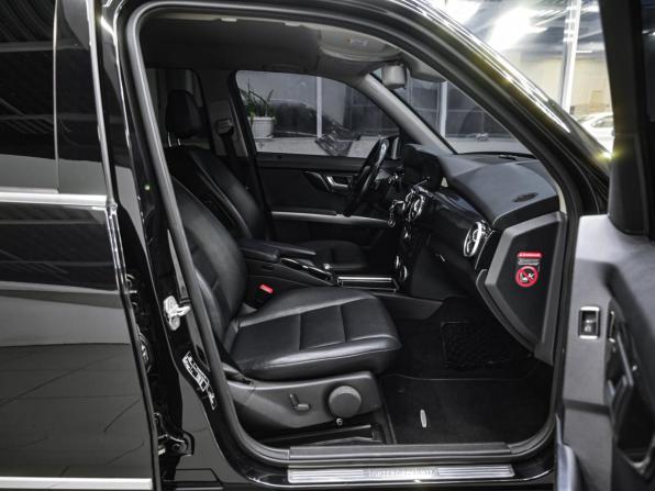 Mercedes-Benz GLK-Класс I (X204) Рестайлинг с пробегом 2014 года, цена 2 279 000 рублей, 148203 км, внедорожник, Автокод Объявления