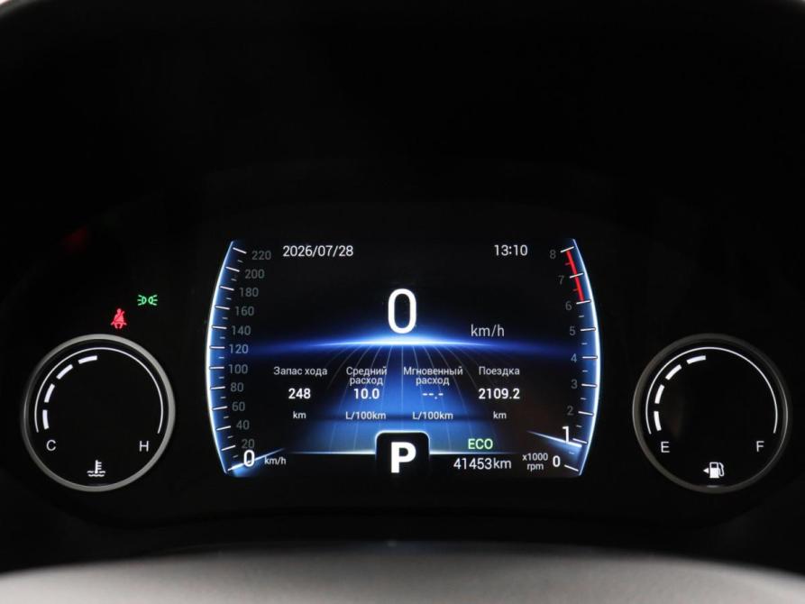 Chery Tiggo 4 I Рестайлинг Химки  - изображение 12