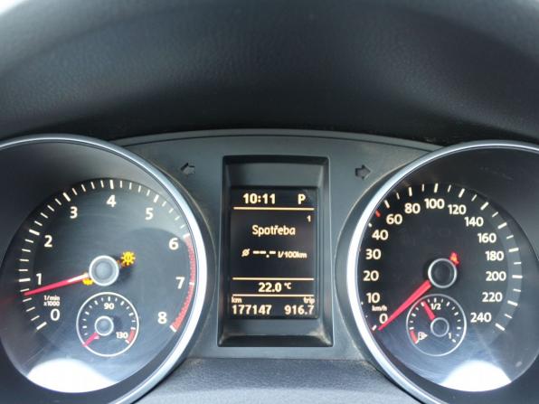 Volkswagen Golf VI с пробегом 2012 года, цена 730 000 рублей, 177147 км, хэтчбек, Автокод Объявления