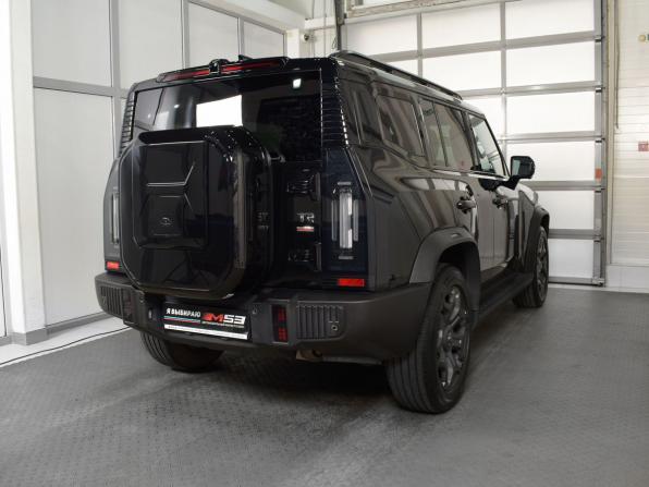 JETOUR T2 с пробегом 2026 года, цена 3 399 995 рублей, 14379 км, внедорожник, Автокод Объявления