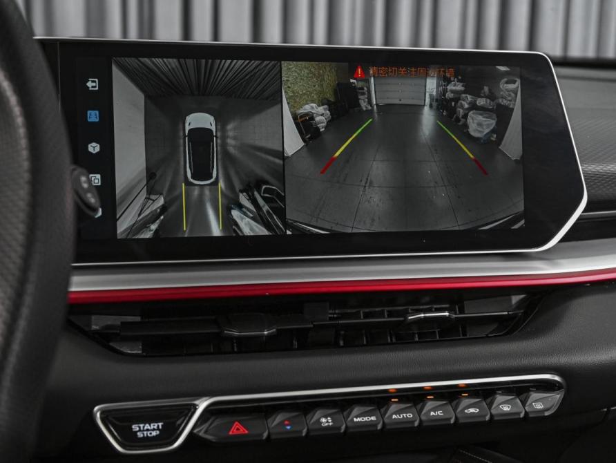 Geely Coolray I Рестайлинг Ставрополь  - изображение 16