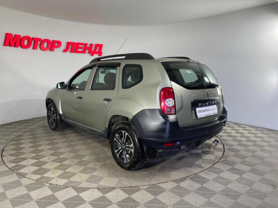 Renault Duster I Воронеж  - изображение 6