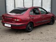 Renault Megane I Рестайлинг Ярославль  - изображение 19