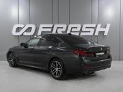 BMW 5 серии VII (G30/G31/G38) Рестайлинг Ростов-на-Дону  - изображение 28