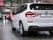 BMW X3 III (G01) Санкт-Петербург  - изображение 39