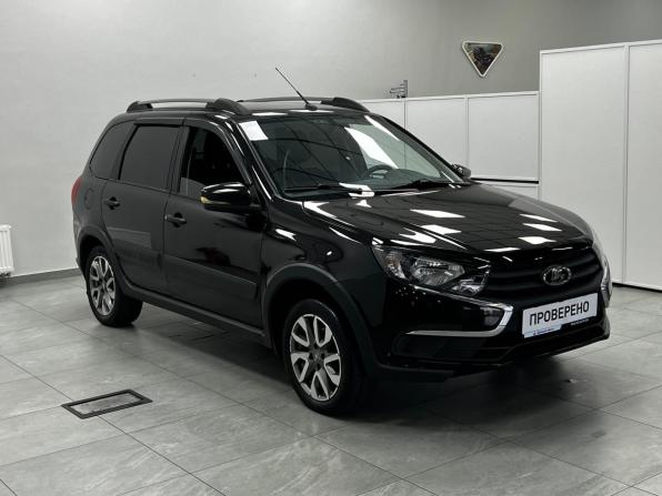 Lada (ВАЗ) Granta I Рестайлинг с пробегом 2023 года, цена 790 000 рублей, 104200 км, универсал, Автокод Объявления