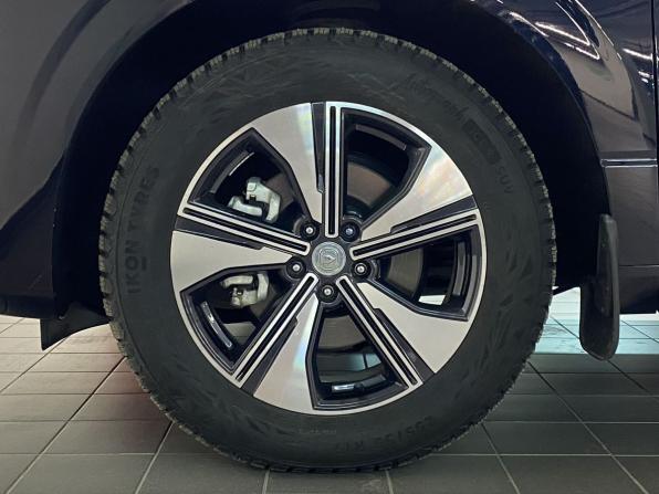 Changan UNI-K с пробегом 2024 года, цена 2 995 000 рублей, 5466 км, внедорожник, Автокод Объявления