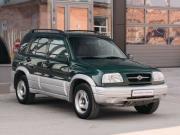 Suzuki Grand Vitara I Новосибирск  - изображение 21