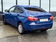 Lada (ВАЗ) Vesta I Екатеринбург  - изображение 22