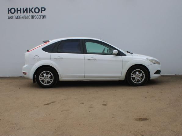 Ford Focus II Рестайлинг с пробегом 2011 года, цена 419 000 рублей, 238876 км, хэтчбек, Автокод Объявления