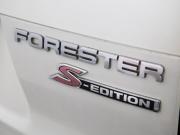 Subaru Forester III Рестайлинг Иркутск  - изображение 58