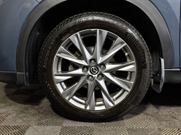 Mazda CX-5 II с пробегом 2020 года, цена 2 795 000 рублей, 130670 км, внедорожник, Автокод Объявления