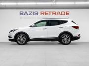 Hyundai Santa Fe III Рестайлинг Тюмень  - изображение 37