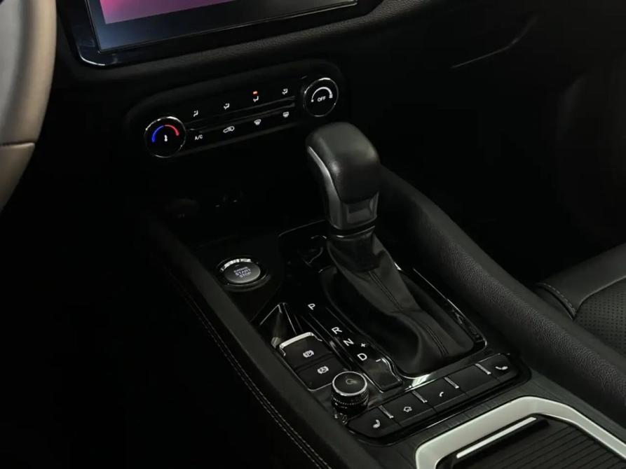 Chery Tiggo 4 I Рестайлинг Волгоград  - изображение 8