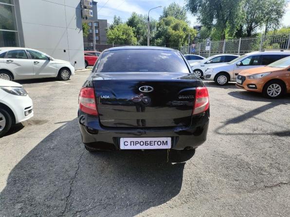 Lada (ВАЗ) Granta I с пробегом 2017 года, цена 299 000 рублей, 190000 км, седан, Автокод Объявления