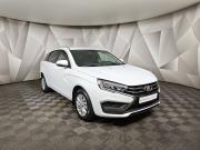 Lada (ВАЗ) Vesta I Рестайлинг (NG) Москва  - изображение 23