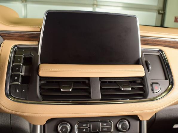 Chevrolet Tahoe V с пробегом 2022 года, цена 10 749 995 рублей, 37238 км, внедорожник, Автокод Объявления