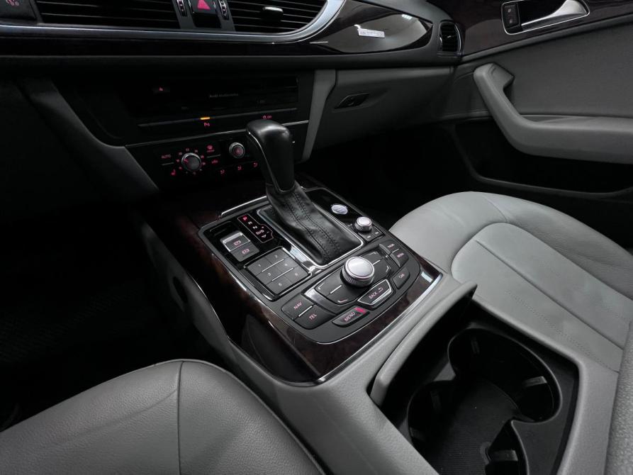 Audi A6 IV (C7) Рестайлинг Волгоград  - изображение 22