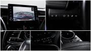 Toyota Camry VIII (XV70) Рестайлинг Москва  - изображение 34