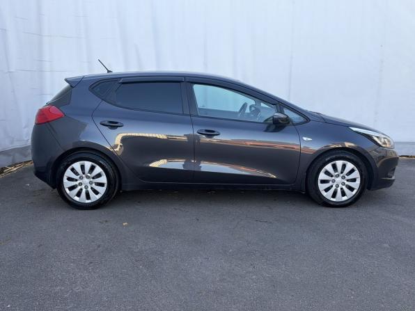 Kia Ceed II с пробегом 2013 года, цена 830 000 рублей, 164663 км, хэтчбек, Автокод Объявления