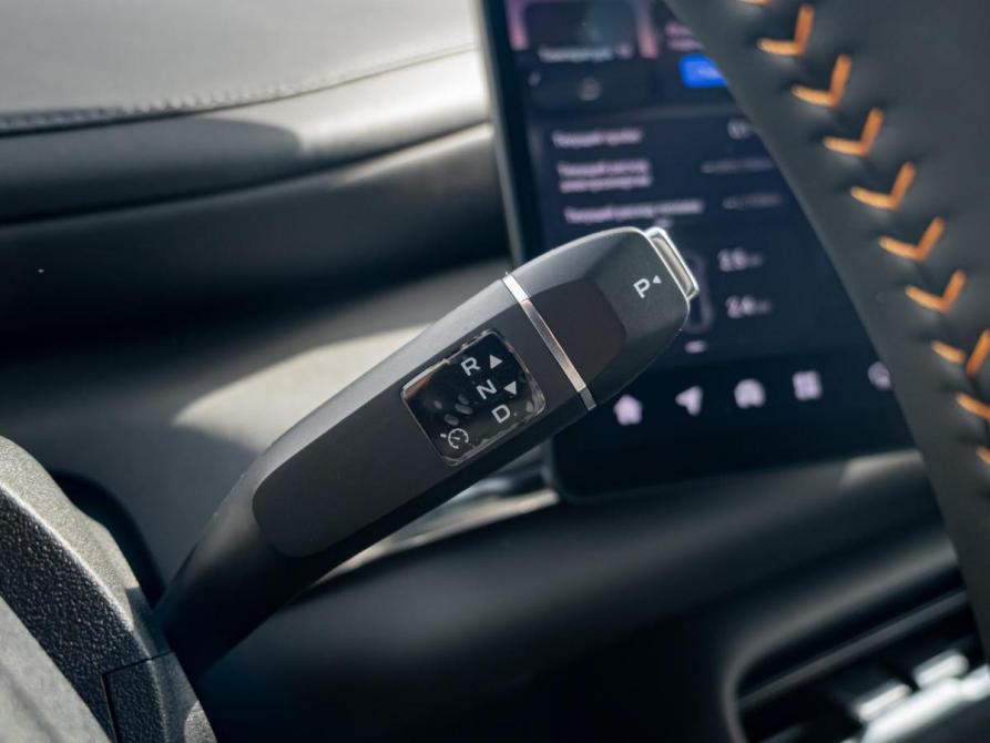 Changan Qiyuan Q07 Краснодар  - изображение 16