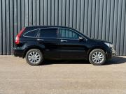Honda CR-V III Рестайлинг Самара  - изображение 23