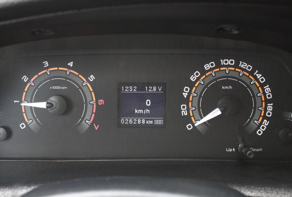 Lada (ВАЗ) Niva Travel I Нижний Новгород  - изображение 11