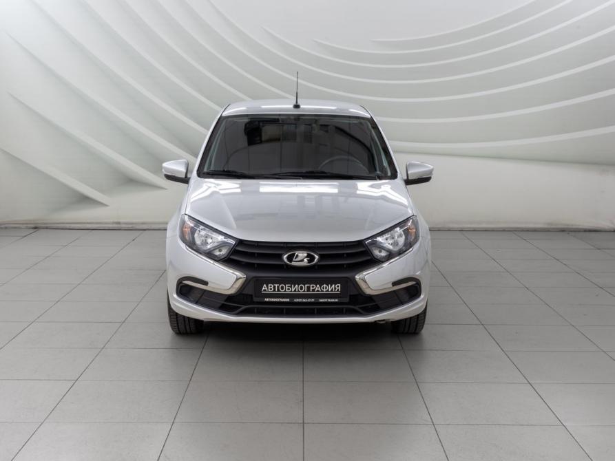 Lada (ВАЗ) Granta I Рестайлинг Волгоград  - изображение 2