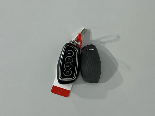 Haval H3 I с пробегом 2024 года, цена 2 235 000 рублей, 27447 км, внедорожник, Автокод Объявления