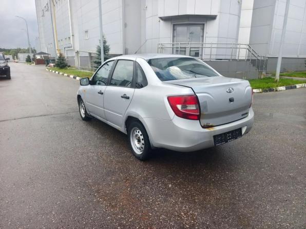 Lada (ВАЗ) Granta I с пробегом 2012 года, цена 179 000 рублей, 192341 км, седан, Автокод Объявления