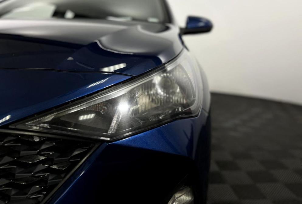 Hyundai Solaris II Рестайлинг Нижний Новгород  - изображение 19