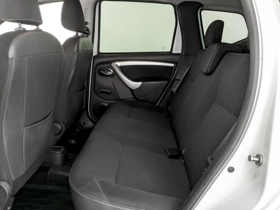 Nissan Terrano III (D10) Москва  - изображение 12