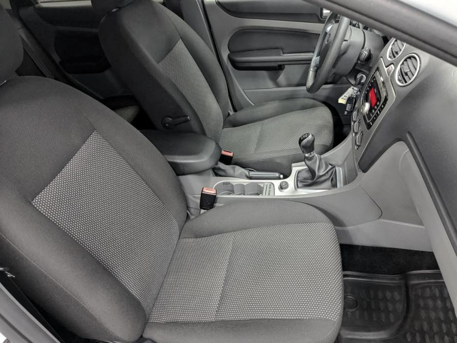 Ford Focus II Рестайлинг Санкт-Петербург  - изображение 23